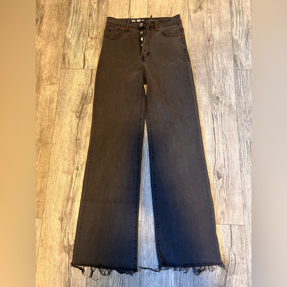 Flare Jeans